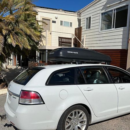 Beachside & Jetty View Apartment 7 - Sea Eagle Nest Apartment Streaky Bay Eksteriør billede