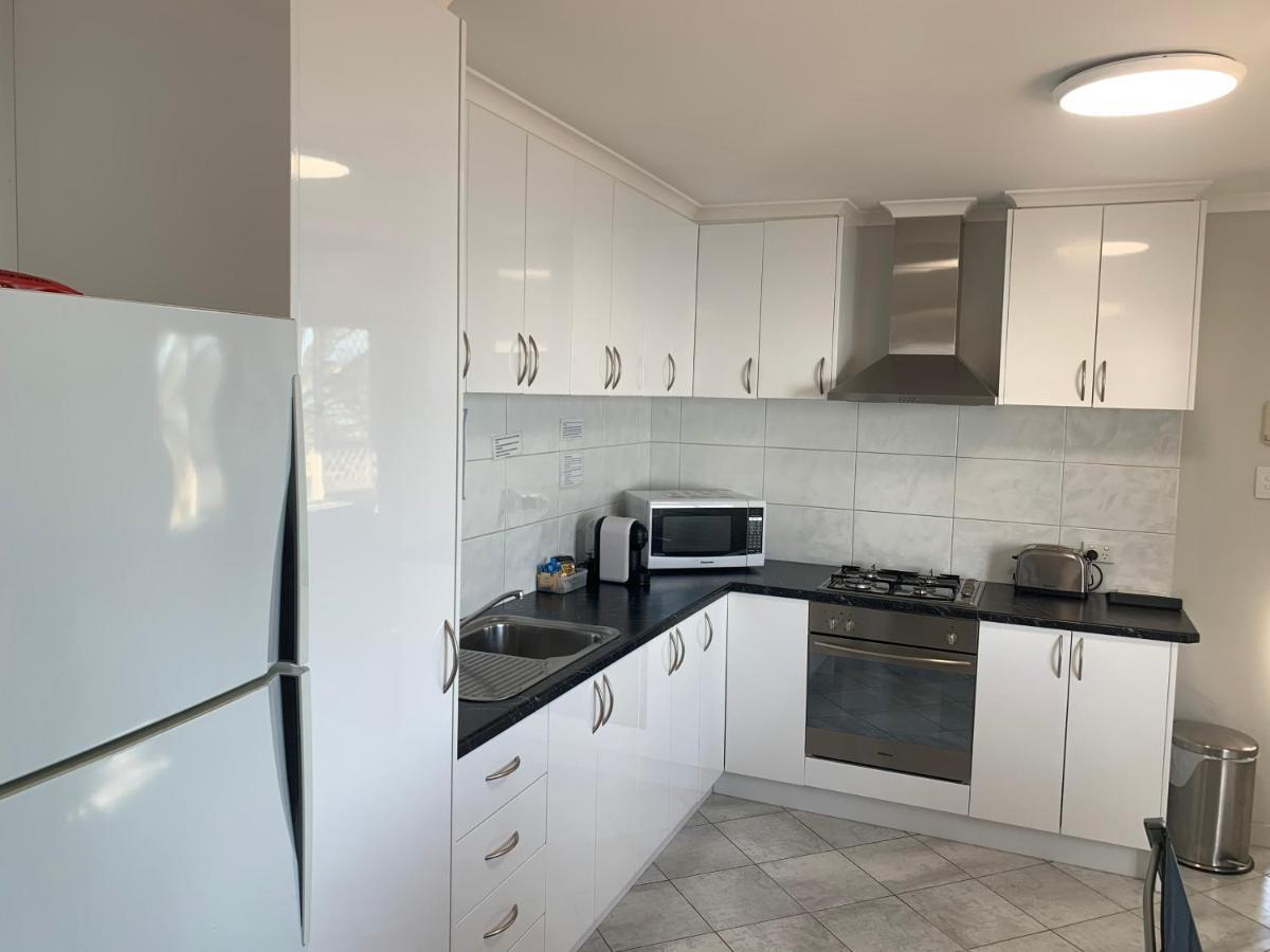 Beachside & Jetty View Apartment 7 - Sea Eagle Nest Apartment Streaky Bay Eksteriør billede