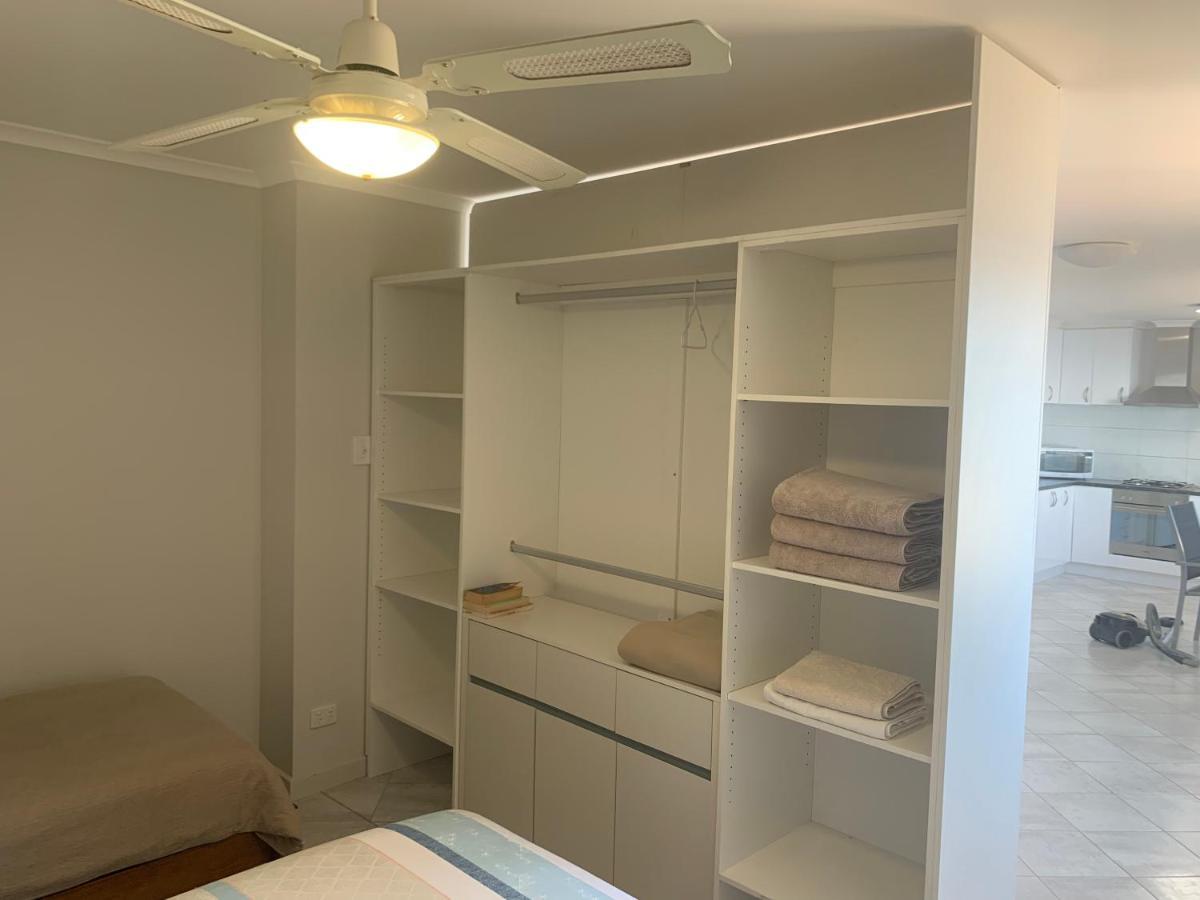 Beachside & Jetty View Apartment 7 - Sea Eagle Nest Apartment Streaky Bay Eksteriør billede