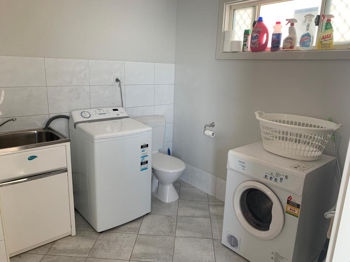 Beachside & Jetty View Apartment 7 - Sea Eagle Nest Apartment Streaky Bay Eksteriør billede