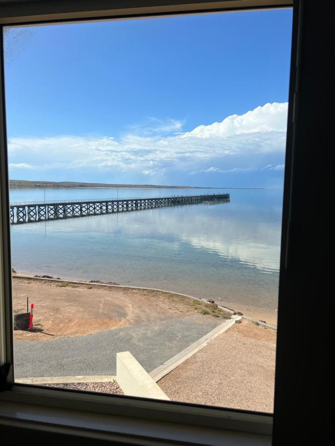 Beachside & Jetty View Apartment 7 - Sea Eagle Nest Apartment Streaky Bay Eksteriør billede