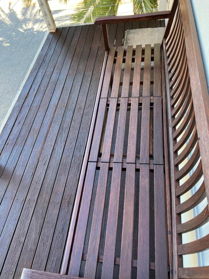 Beachside & Jetty View Apartment 7 - Sea Eagle Nest Apartment Streaky Bay Eksteriør billede
