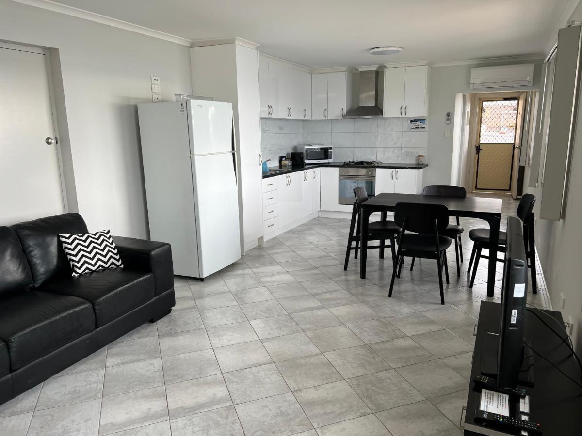 Beachside & Jetty View Apartment 7 - Sea Eagle Nest Apartment Streaky Bay Eksteriør billede
