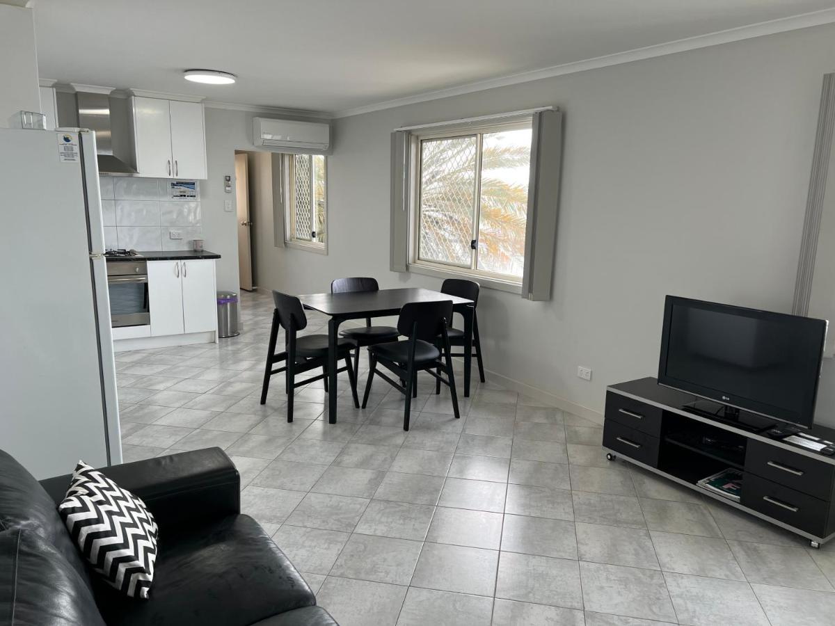 Beachside & Jetty View Apartment 7 - Sea Eagle Nest Apartment Streaky Bay Eksteriør billede